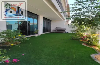 Villa - 5 Bedrooms - 7 Bathrooms for sale in Al Hooshi Villas - Hoshi - Al Badie - Sharjah