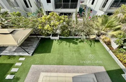 فيلا - 3 غرف نوم - 4 حمامات للبيع في 2 فلل سيدرا - فلل سيدرا - دبي هيلز استيت - دبي