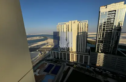 Apartment - 3 Bedrooms - 4 Bathrooms for sale in Reflection - Shams Abu Dhabi - Al Reem Island - Abu Dhabi