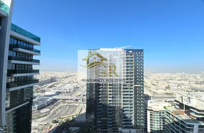 شقة - غرفة نوم - 2 حمامات للايجار في وان ريزيدندس - الكفاف - زعبيل - دبي