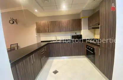 Apartment - 1 Bedroom - 2 Bathrooms for rent in Al Zain Residence - District 14 - Jumeirah Village Circle - Dubai
