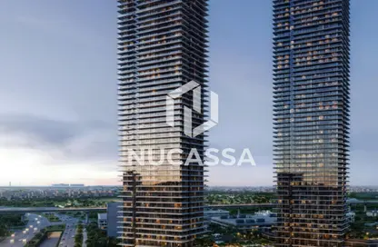 شقة - 2 غرف نوم - 2 حمامات للبيع في التان - ميناء خور دبي (ذا لاجونز) - دبي شقة - 2 غرف نوم - 2 حمامات للبيع في التان - ميناء خور دبي (ذا لاجونز) - دبي