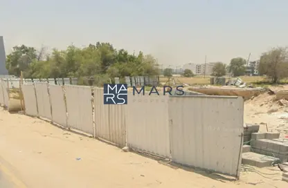 أرض - استوديو للبيع في تجارية مويلح - الشارقة