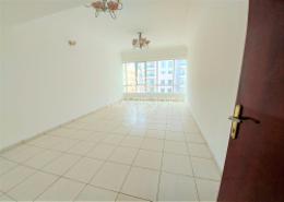 Empty Room image for: Apartment - 2 bedrooms - 3 bathrooms for rent in New Al Taawun Road - Al Taawun - Sharjah, Image 1