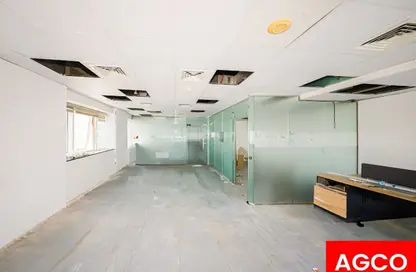 Office Space - Studio for sale in Westburry Tower 1 - Westburry Square - Business Bay - Dubai