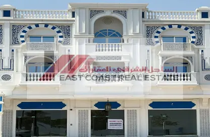 Apartment - Studio - 1 Bathroom for rent in Kalba - Sharjah