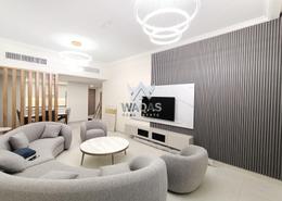 Apartment - 1 bedroom - 2 bathrooms for rent in Al Multaqa Avenue - Mirdif Hills - Mirdif - Dubai