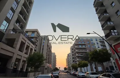 Apartment - 2 Bedrooms - 3 Bathrooms for sale in Azure Beach Residence - Maryam Beach Residence - Maryam Island - Sharjah