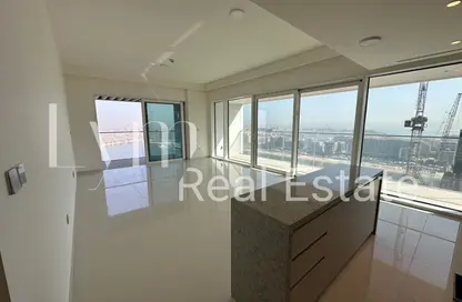 شقة - 3 غرف نوم - 3 حمامات للبيع في جراند بلو تاور 1 - إعمار بيتشفرونت - دبي هاربور - دبي