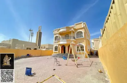 Villa - 5 Bedrooms - 6 Bathrooms for sale in Al Rawda 3 Villas - Al Rawda 3 - Al Rawda - Ajman