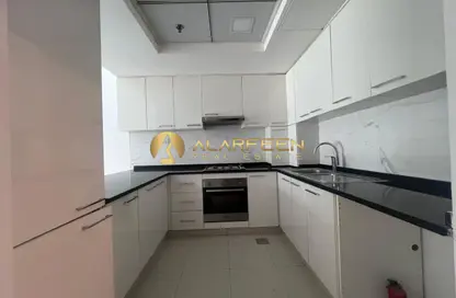 Apartment - 2 Bedrooms - 2 Bathrooms for rent in Oxford Building - District 14 - Jumeirah Village Circle - Dubai