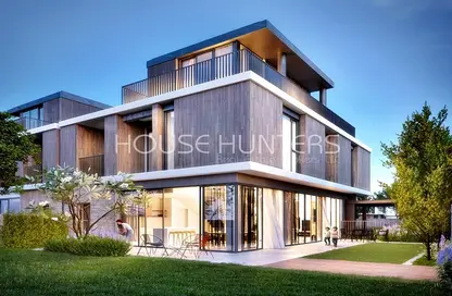 Villa - 4 Bedrooms - 4 Bathrooms for sale in June - Arabian Ranches 3 - Dubai