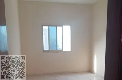 Apartment - 1 Bedroom - 1 Bathroom for rent in Al Bustan - Ajman