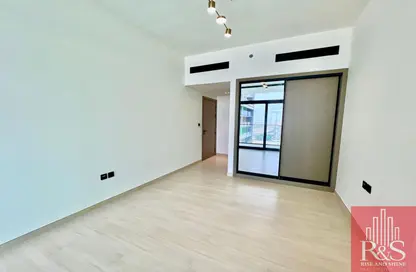 Apartment - 1 Bedroom - 2 Bathrooms for sale in Binghatti Emerald - Jumeirah Village Circle - Dubai