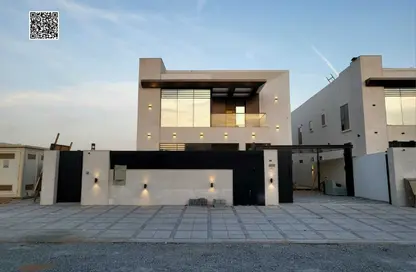 Villa - 5 Bedrooms - 7 Bathrooms for sale in Al Mowaihat 2 - Al Mowaihat - Ajman