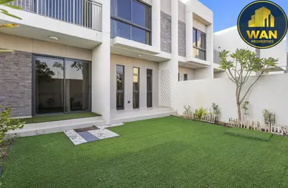 تاون هاوس - 3 غرف نوم - 5 حمامات للبيع في فلل اوروم - كورستيا - داماك هيلز 2 - دبي تاون هاوس - 3 غرف نوم - 5 حمامات للبيع في فلل اوروم - كورستيا - داماك هيلز 2 - دبي