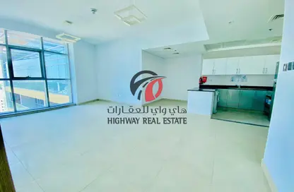 Apartment - 1 Bedroom - 2 Bathrooms for rent in Paradise View 1 - Majan - Dubai Land - Dubai