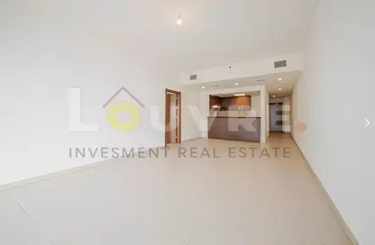 شقة - غرفة نوم - 2 حمامات للايجار في برج البوابة 3 - شمس أبوظبي - جزيرة الريم - أبوظبي