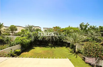 Villa - 3 Bedrooms - 4 Bathrooms for sale in Regional - Jumeirah Park - Dubai