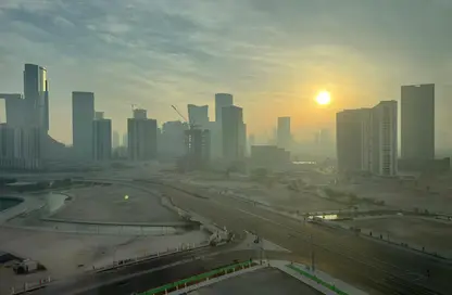 Apartment - 1 Bedroom - 2 Bathrooms for sale in Pixel - Makers District - Al Reem Island - Abu Dhabi