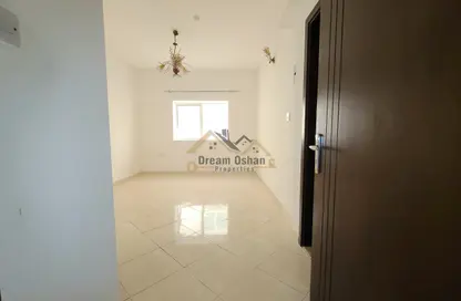 Apartment - Studio - 1 Bathroom for rent in Muwaileh 3 Building - Muwaileh - Sharjah