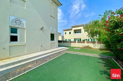 Villa - 4 Bedrooms - 4 Bathrooms for rent in Quortaj - North Village - Al Furjan - Dubai