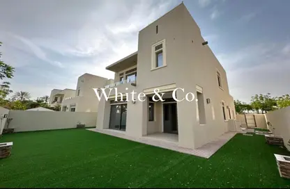 Villa - 4 Bedrooms - 4 Bathrooms for rent in Azalea - Arabian Ranches 2 - Dubai