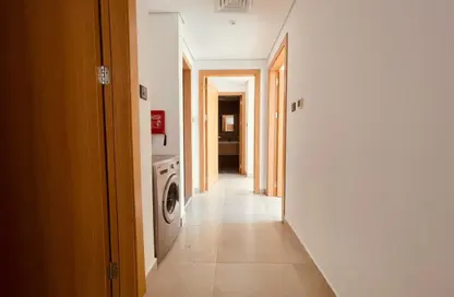 Apartment - 2 Bedrooms - 3 Bathrooms for rent in Pantheon Elysee - Jumeirah Village Circle - Dubai
