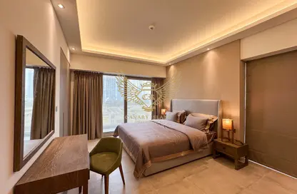 Apartment - 2 Bedrooms - 3 Bathrooms for sale in Orra The Embankment - Jumeirah Lake Towers - Dubai