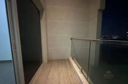 Apartment - 1 Bedroom - 1 Bathroom for rent in Zayed City (Khalifa City C) - Khalifa City - Abu Dhabi