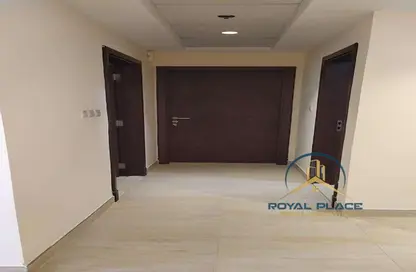 Apartment - 1 Bedroom - 2 Bathrooms for rent in Azizi Orchid - Al Furjan - Dubai