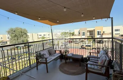 Apartment - 2 Bedrooms - 2 Bathrooms for sale in Urbana 1 - Urbana - EMAAR South - Dubai South (Dubai World Central) - Dubai