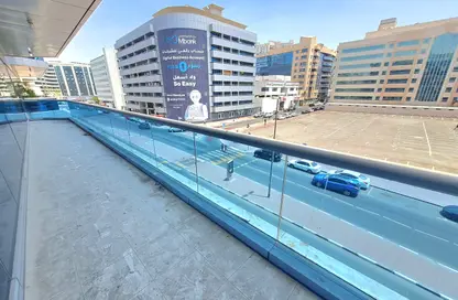 شقة - 3 غرف نوم - 3 حمامات للايجار في 2 سيلفر ساند - منخول - بر دبي - دبي