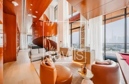 Apartment - 6 Bedrooms - 6 Bathrooms for sale in Mr. C Residences - Jumeirah 2 - Jumeirah - Dubai