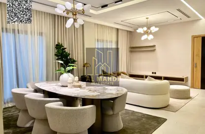 Villa - 4 Bedrooms - 6 Bathrooms for sale in Al Zaheya Gardens - Al Zahya - Ajman