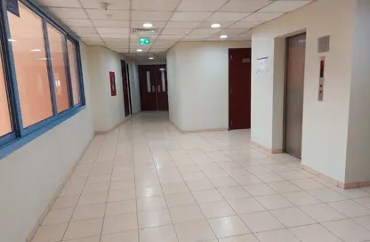 Apartment - Studio - 1 Bathroom for rent in I09 - Morocco Cluster - International City - Dubai