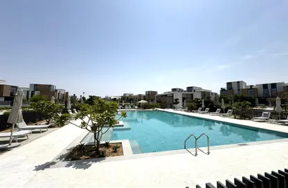 تاون هاوس - 3 غرف نوم - 3 حمامات للبيع في مدن الرنيم 2 - مودون - دبي