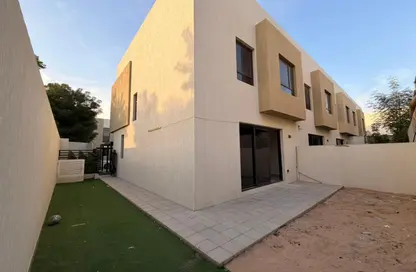 Villa - 3 Bedrooms - 4 Bathrooms for rent in Nasma Residence - Al Tai - Sharjah