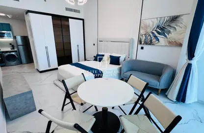 شقة - 1 حمام للبيع في 2 أوبالز باي دانوب تاور - أوبالز باي دانوب - حديقة دبي العلميه - دبي