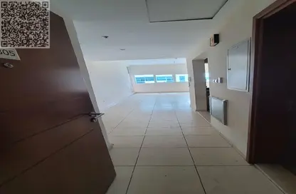 Apartment - 1 Bedroom - 2 Bathrooms for sale in Ajman One Tower 12 - Ajman One - Ajman Downtown - Ajman