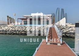 Villa - 4 bedrooms - 6 bathrooms for sale in Nareel Island - Abu Dhabi