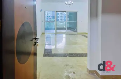 Apartment - 3 Bedrooms - 3 Bathrooms for sale in The Zen Tower - Dubai Marina - Dubai