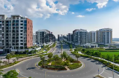 Apartment - 1 Bedroom - 1 Bathroom for sale in AZIZI Riviera - Meydan One - Meydan - Dubai