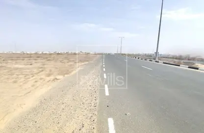 أرض - استوديو للبيع في A تلال سيتي - تلال سيتي - الشارقة