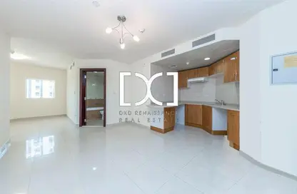 Apartment - 1 Bedroom - 1 Bathroom for rent in New Dubai Gate 1 - JLT Cluster Q - Jumeirah Lake Towers - Dubai