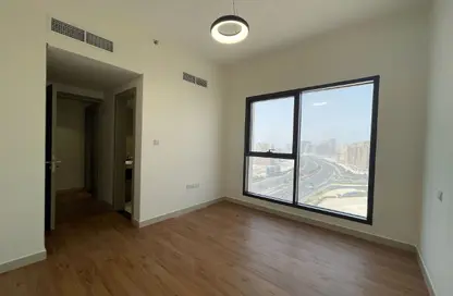 شقة - غرفة نوم - 1 حمام للايجار في مبنى الجداف - الجداف - دبي