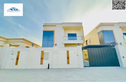 Villa - 5 Bedrooms - 7 Bathrooms for sale in Al Mowaihat 2 - Al Mowaihat - Ajman