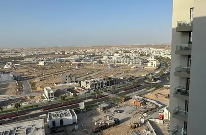 Apartment - Studio - 1 Bathroom for sale in Viridis B - Viridis Residence and Hotel Apartments - Damac Hills 2 - Dubai