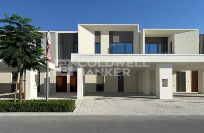 Townhouse - 3 Bedrooms - 4 Bathrooms for sale in Nara - The Valley - Dubai