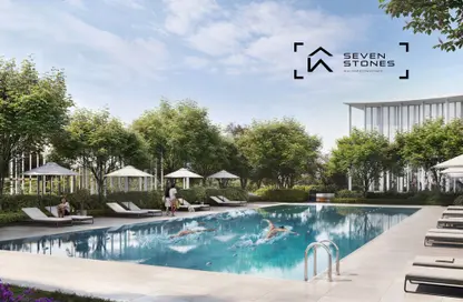 شقة - 2 غرف نوم - 2 حمامات للبيع في فيدا ريزيدنسز هيلسايد - دبي هيلز استيت - دبي شقة - 2 غرف نوم - 2 حمامات للبيع في فيدا ريزيدنسز هيلسايد - دبي هيلز استيت - دبي